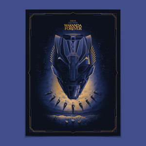 Black Panther: Wakanda Forever — DKNG